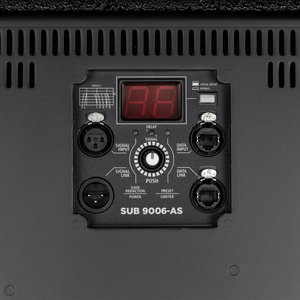 SUB 9006-AS