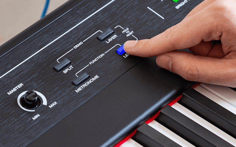 Alesis CONCERT