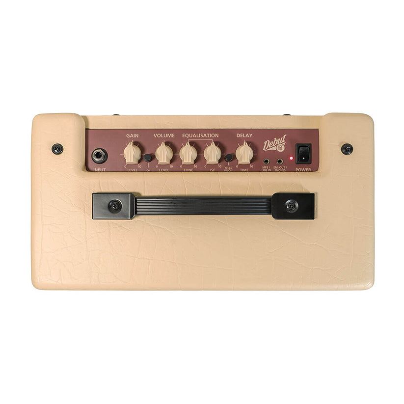 BlackStar Debut 15E