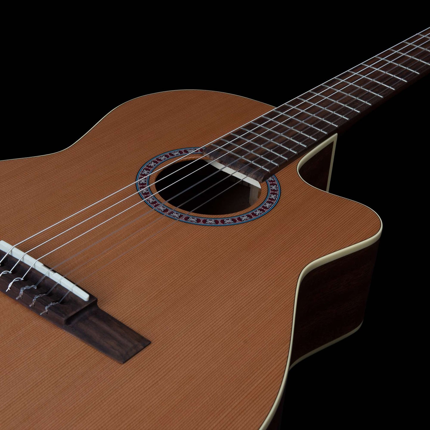 Godin CONCERT-CW
