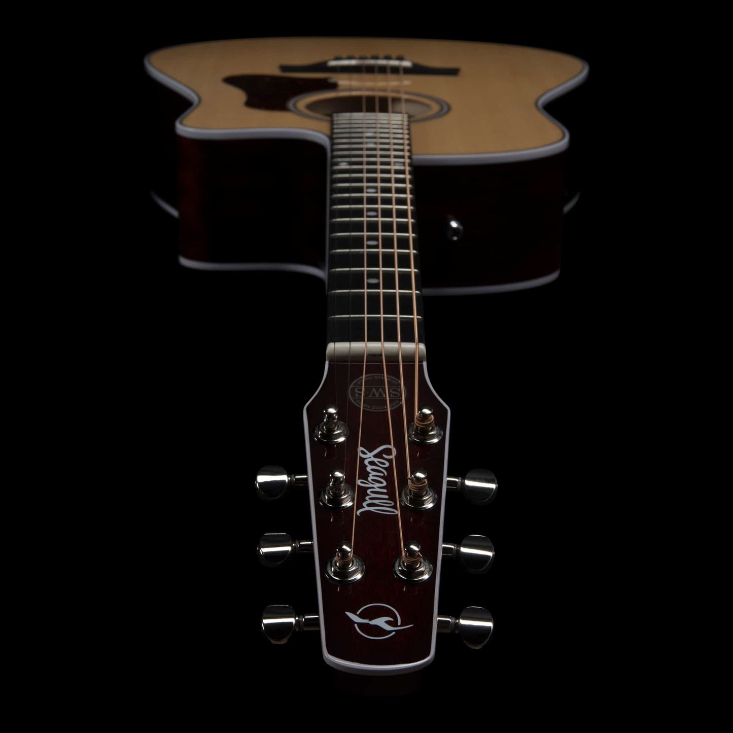 Seagull by Godin MARITIME-SWS