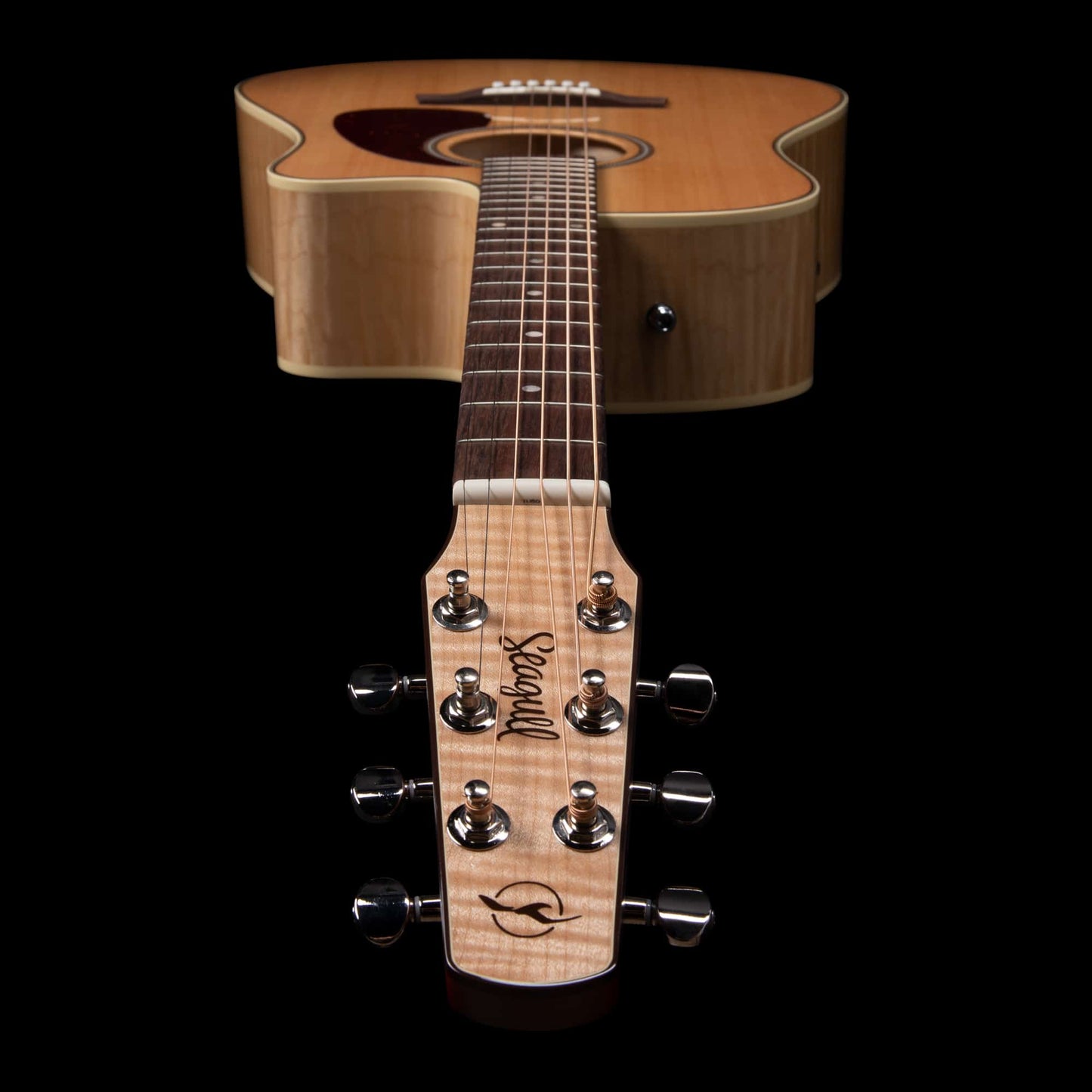 Seagull by Godin PERFORMER Dreadnought