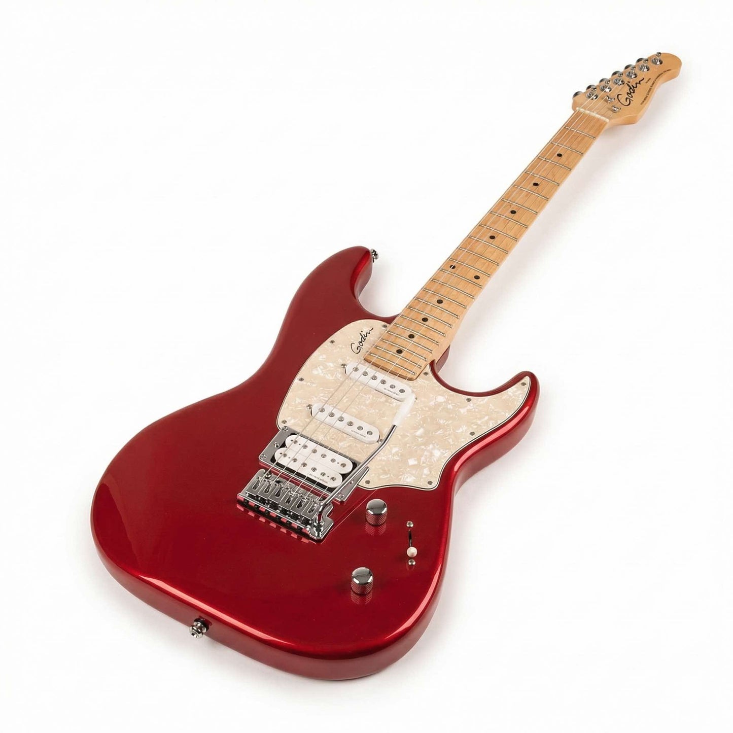 Godin SESSION-LTD