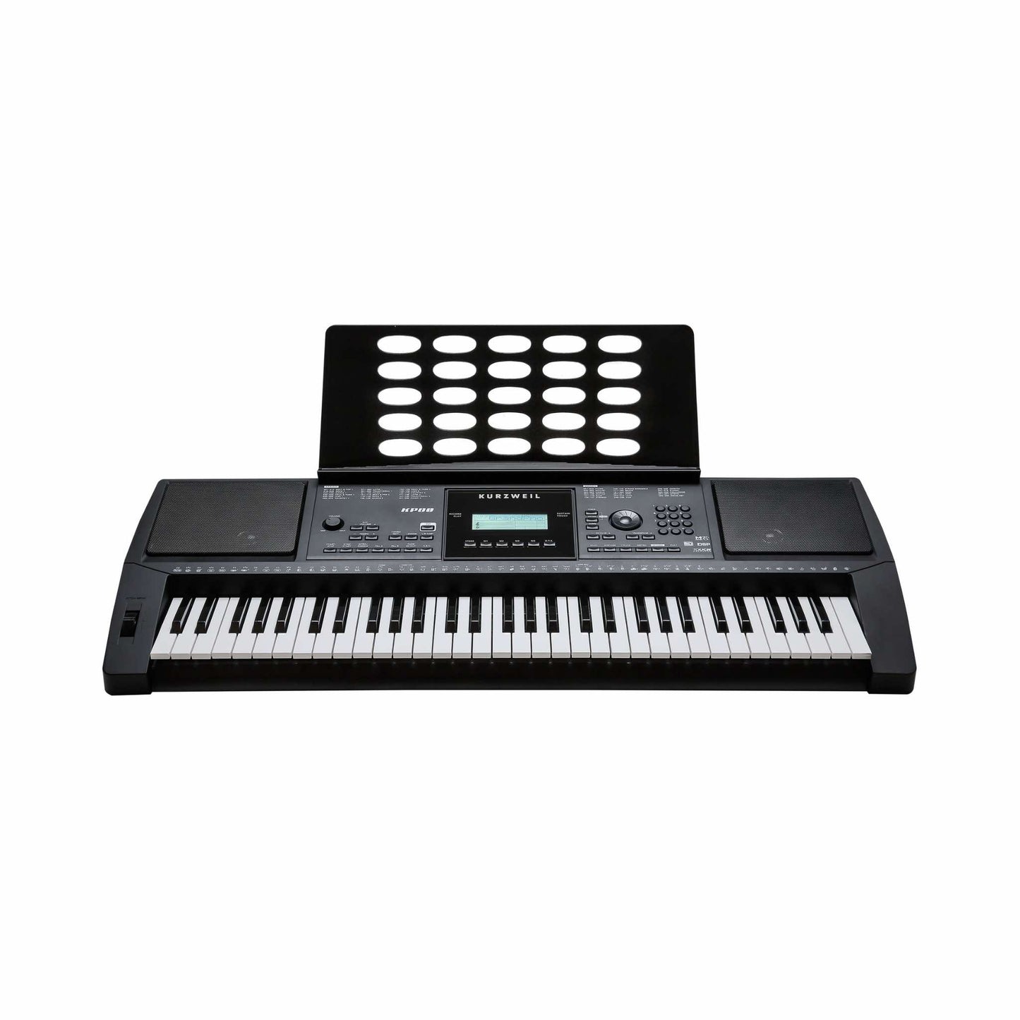Kurzweil KP80