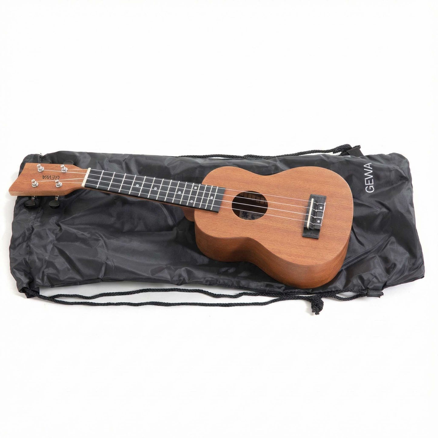 VGS Soprano Ukelele