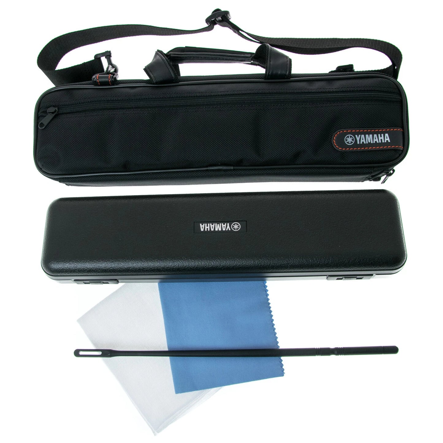 Yamaha Flute YFL-212
