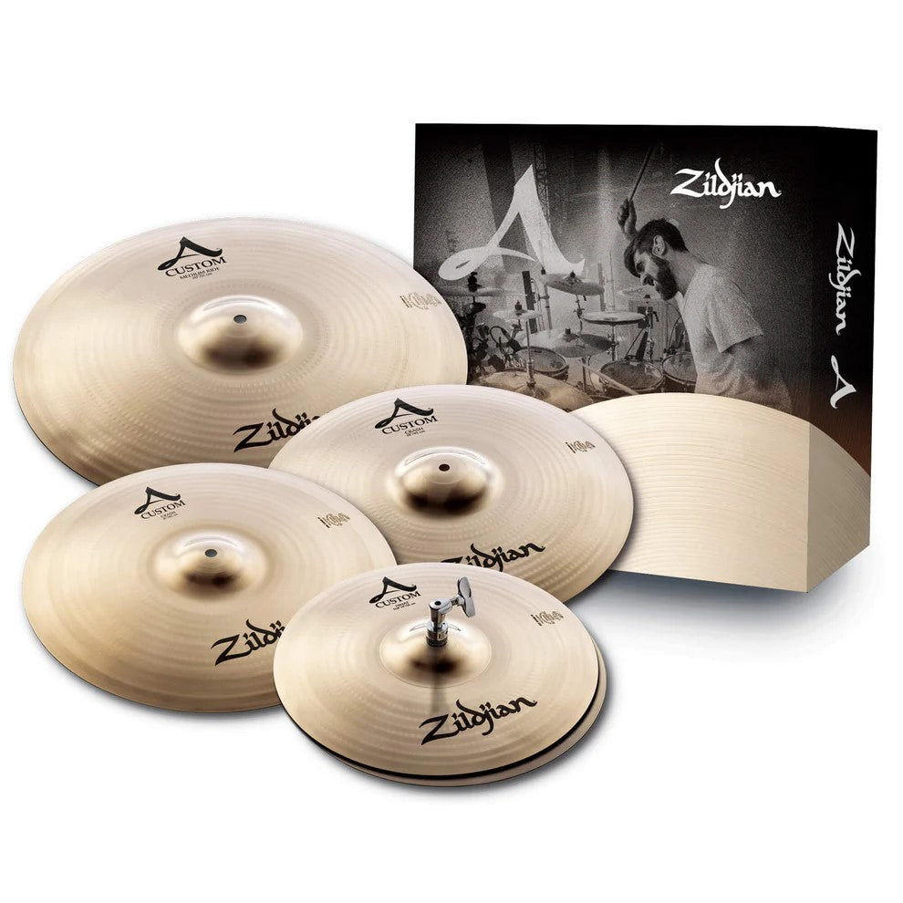 Zildjian A20579-11