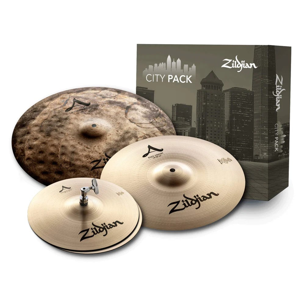Zildjian ACITYP248