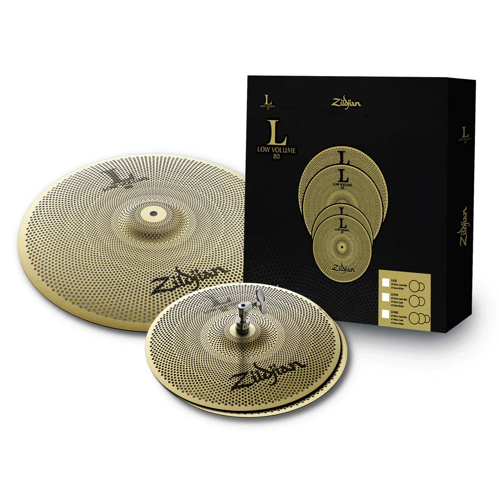 Zildjian LV38