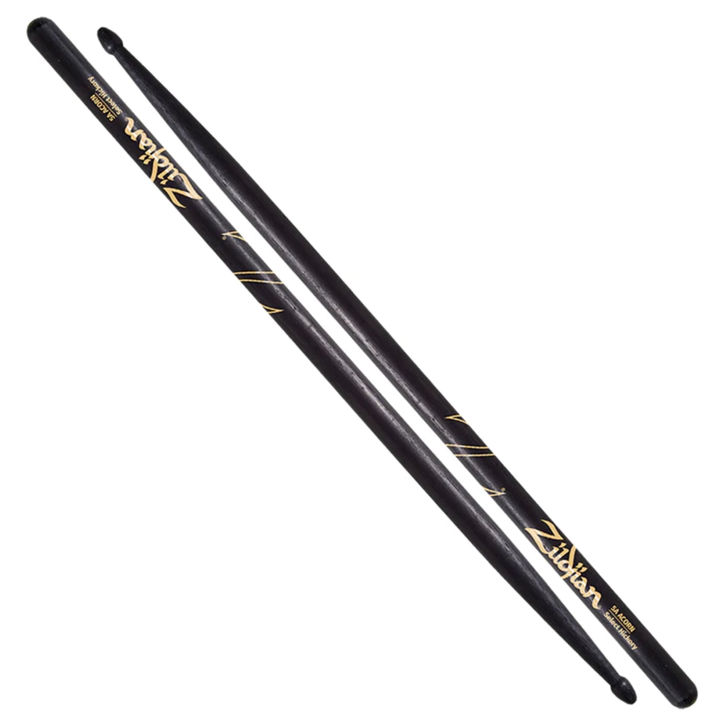 Zildjian Hickory Series 5A