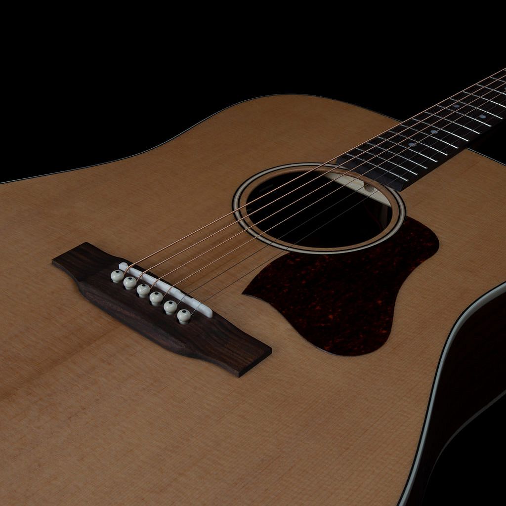 Godin Americana-NT