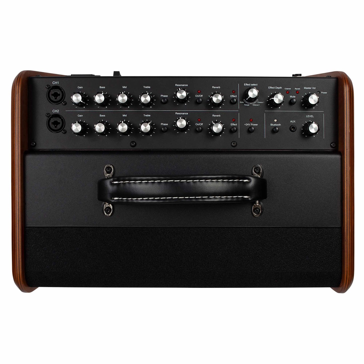 Godin ASG-8
