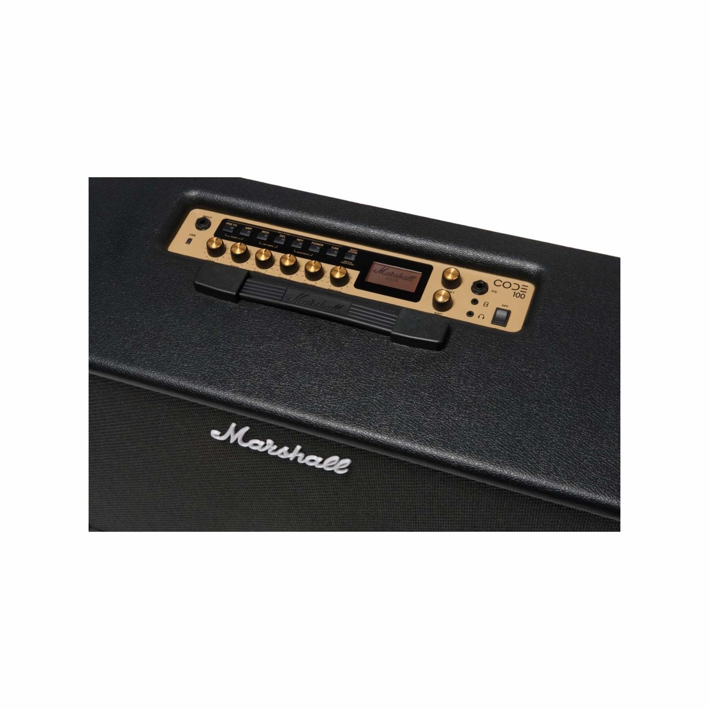 Marshall CODE-100H