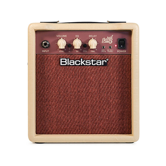 BlackStar Debut 10E