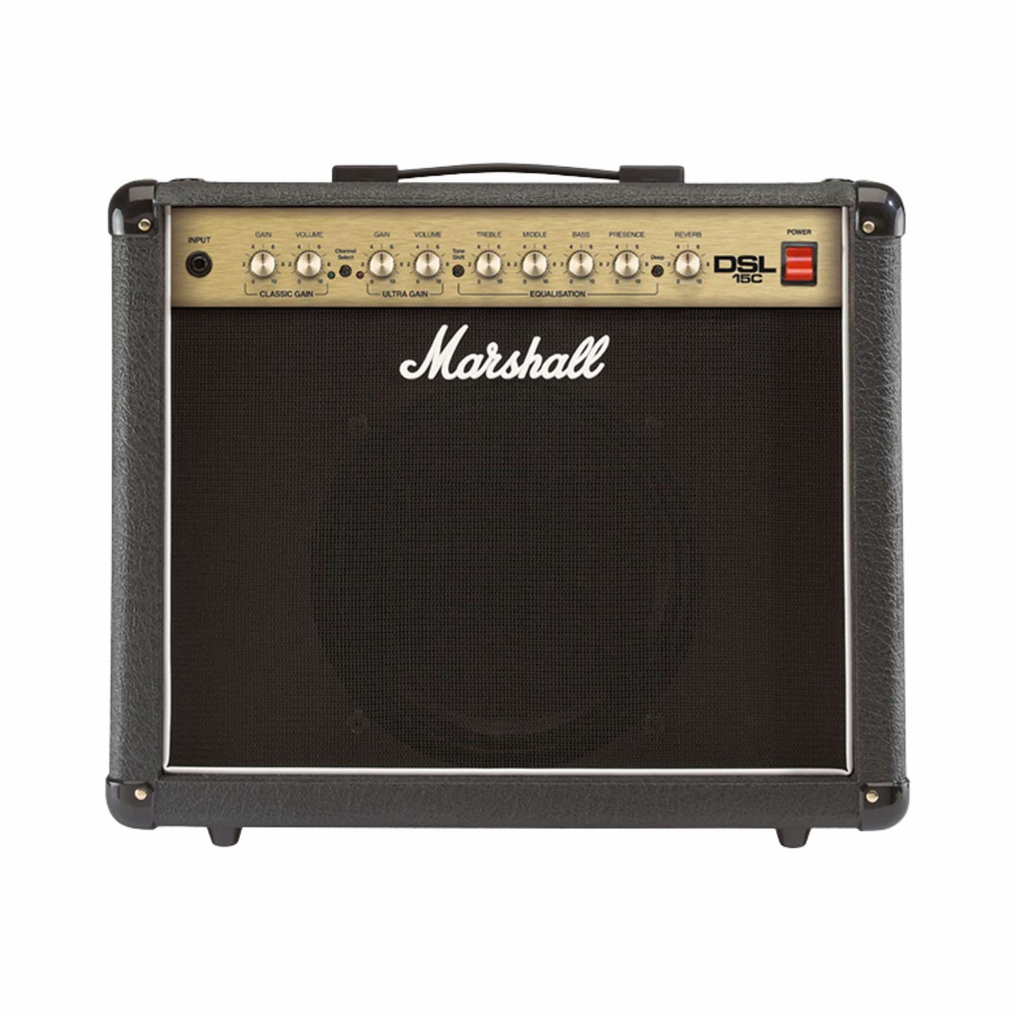 Marshall DSL15C