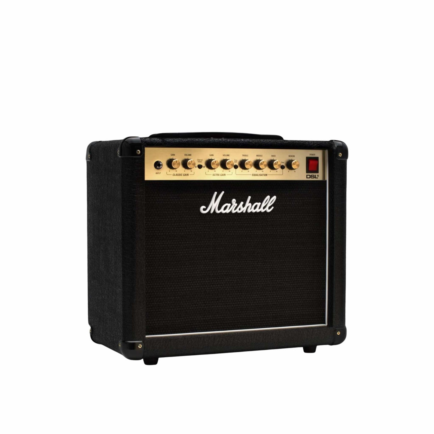 Marshall DSL5C