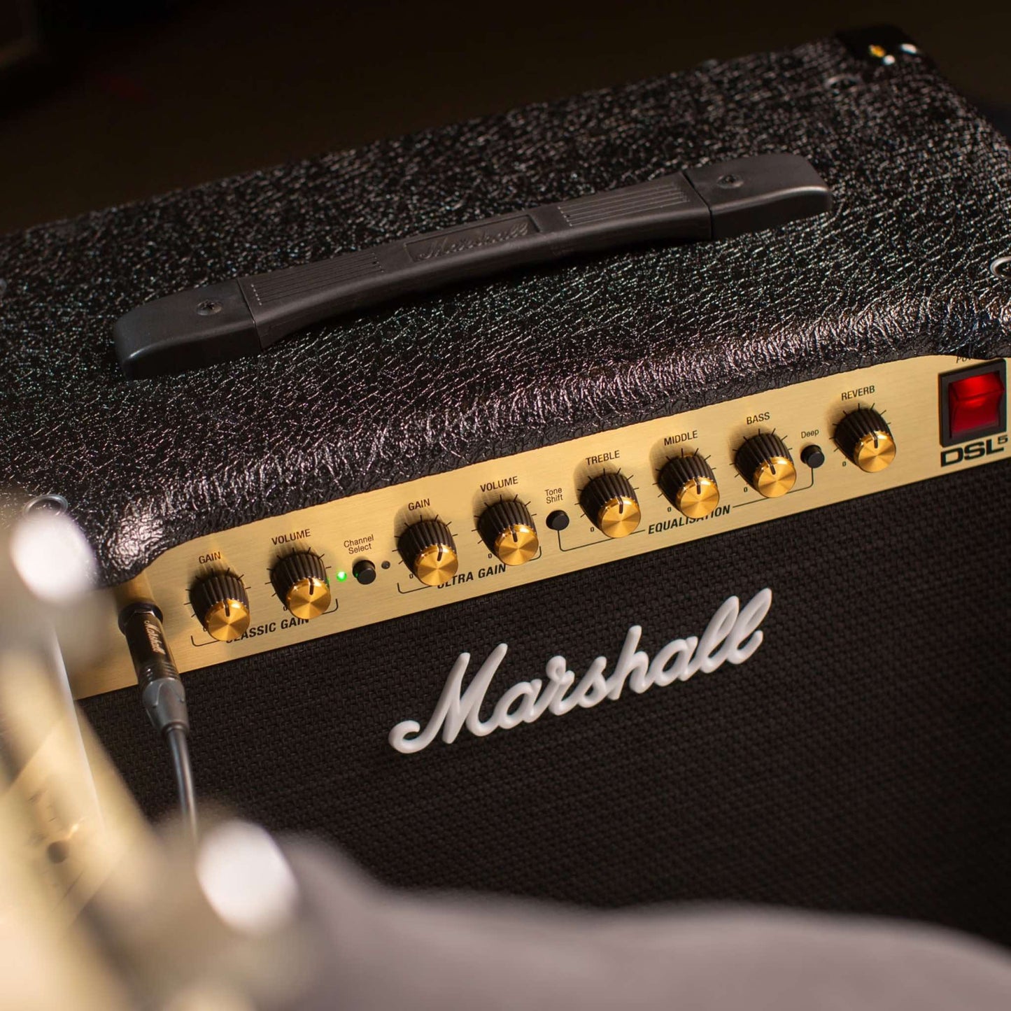 Marshall DSL5C