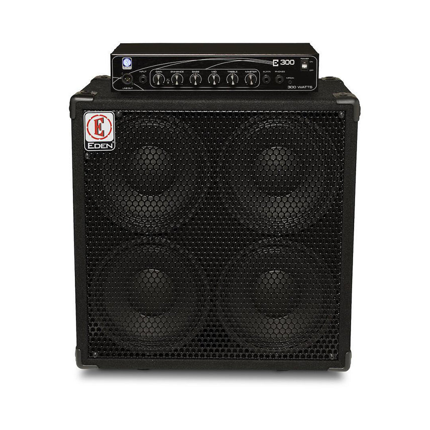 Eden E300-EX410SC4