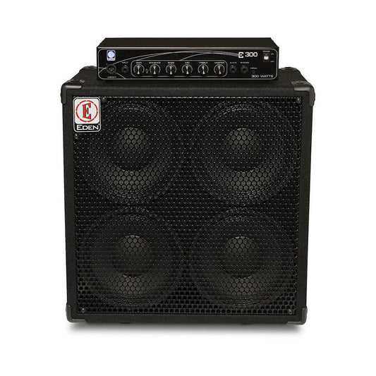 Eden E300-EX410SC4