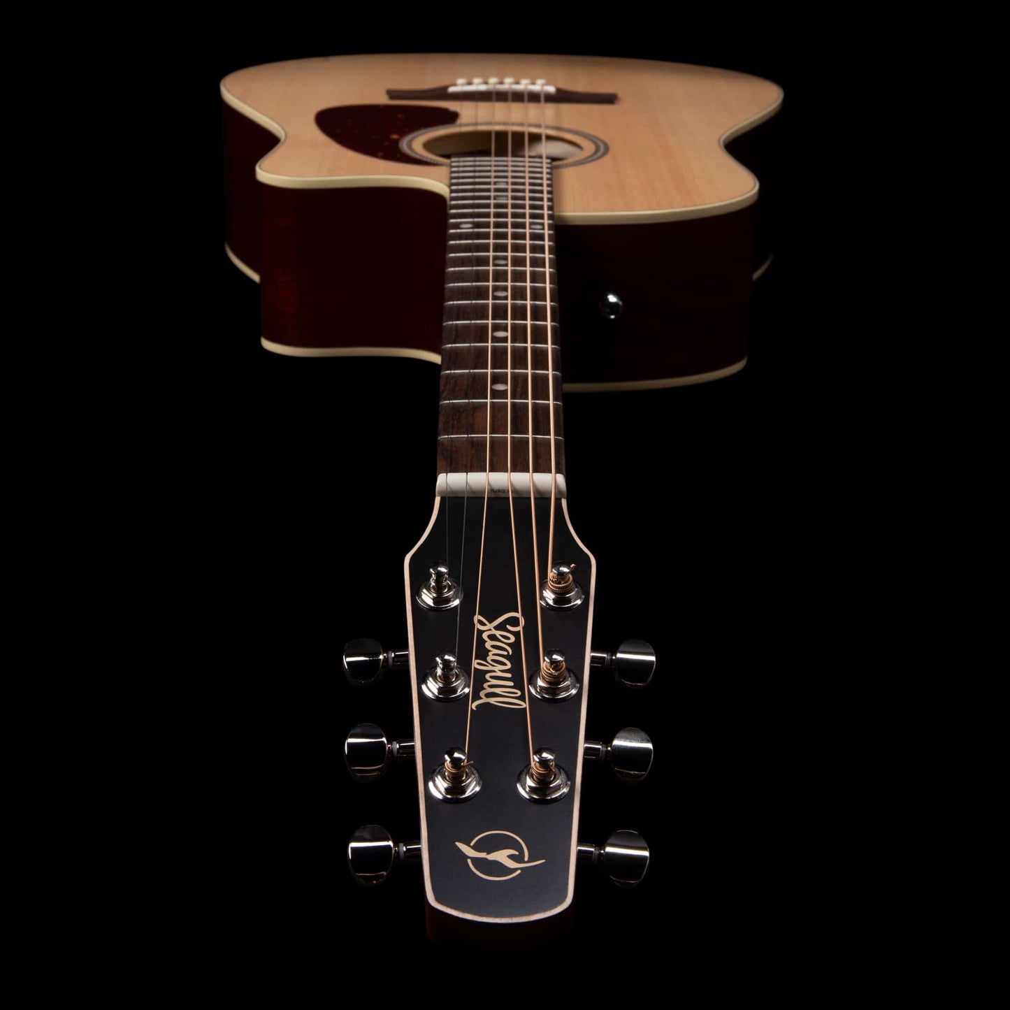 Seagull by Godin COASTLINE-SLIM