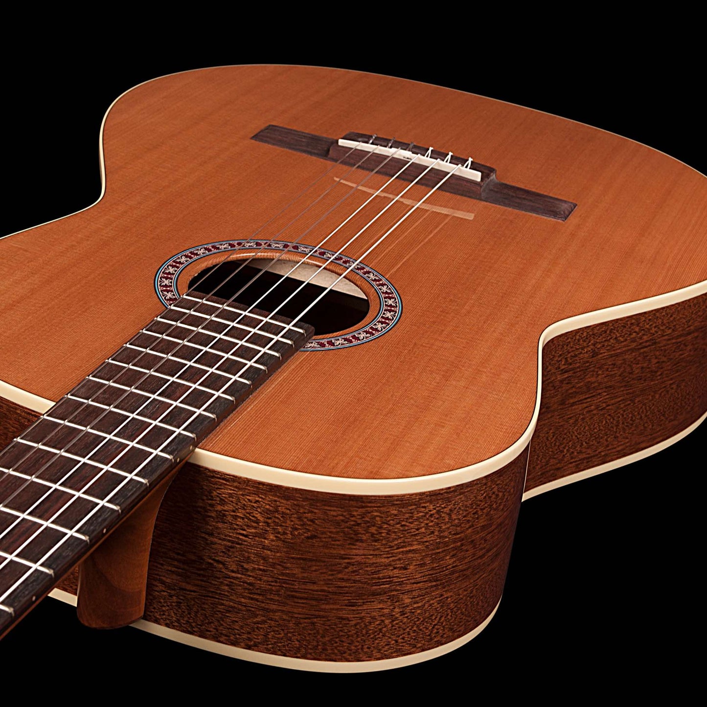 Godin CONCERT-EQ