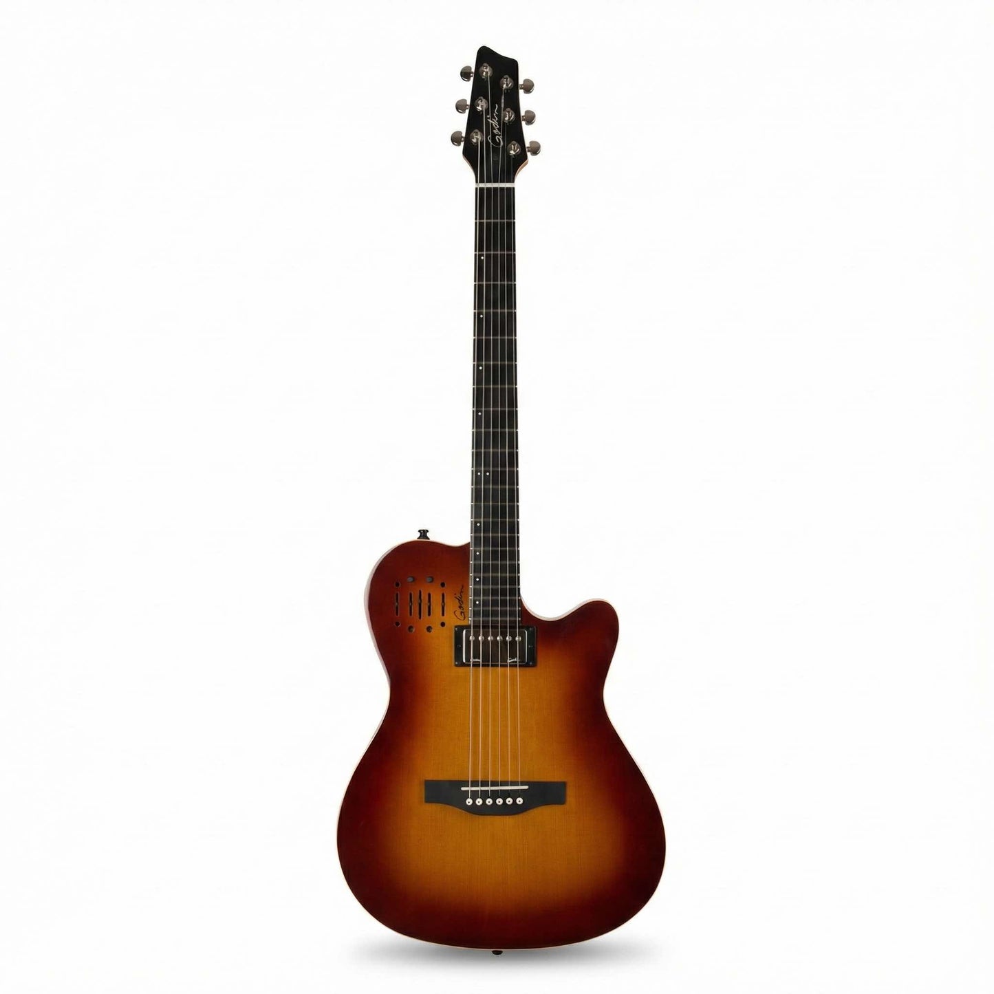 Godin A6