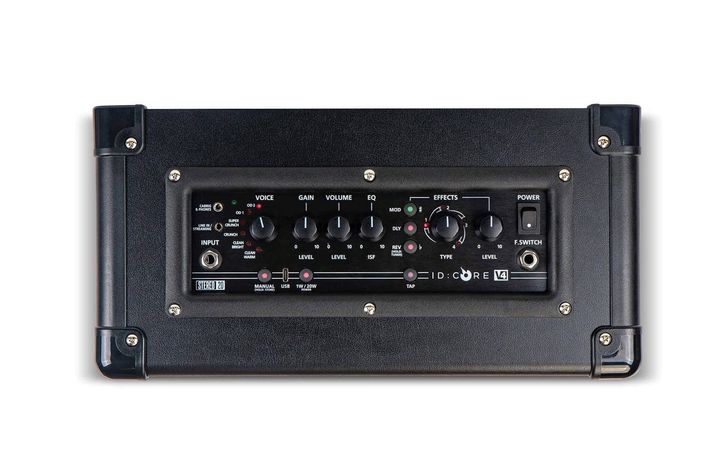 BlackStar ID.CORE.10.V4