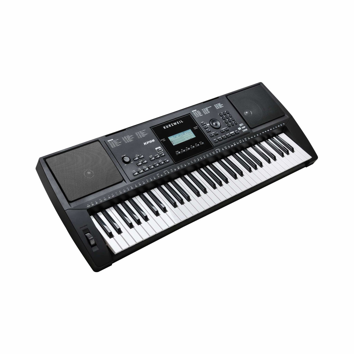 Kurzweil KP80