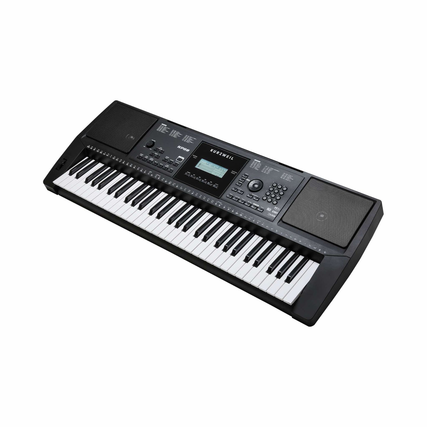 Kurzweil KP80