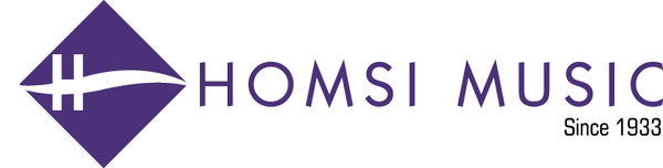 Homsi Music