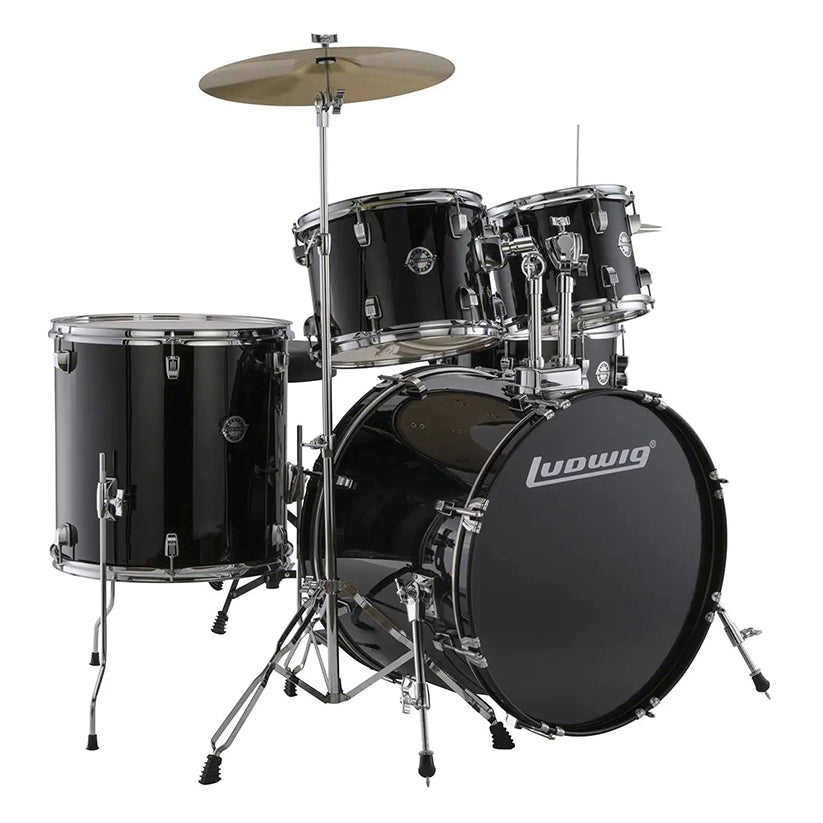 Ludwig ACCENT