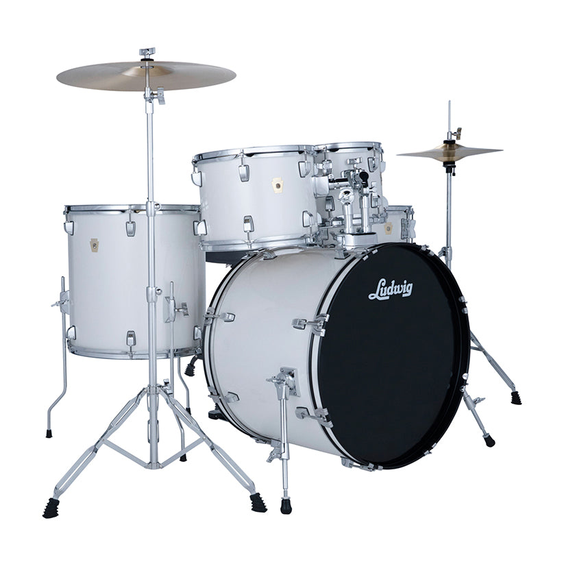 Ludwig ACCENT