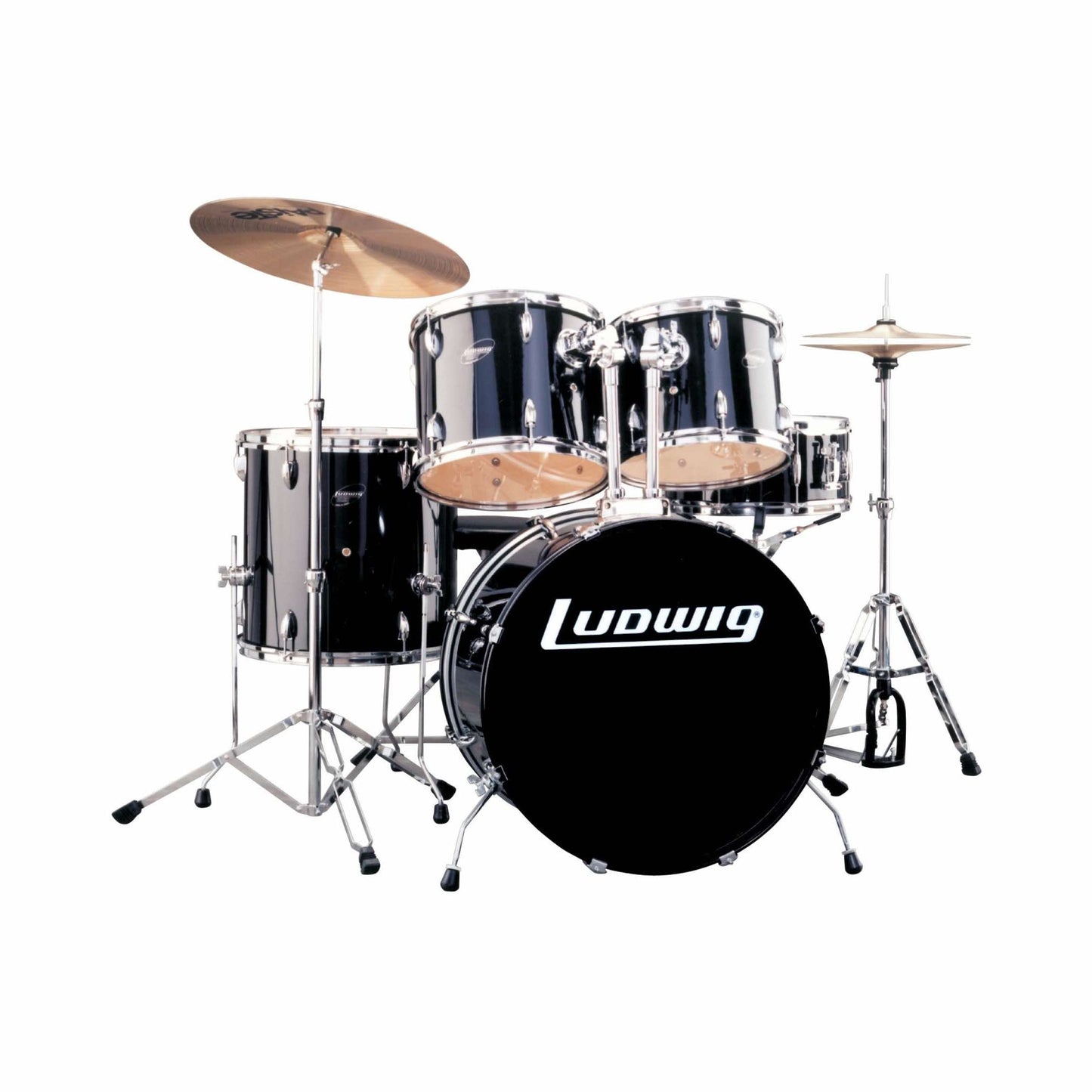 Ludwig ACCENT
