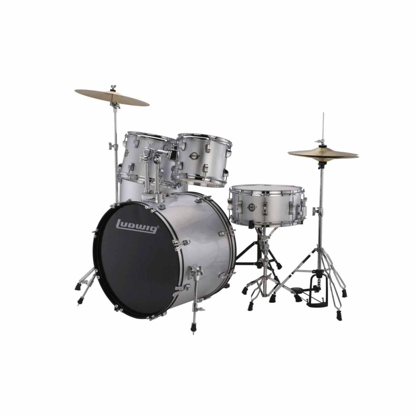 Ludwig ACCENT
