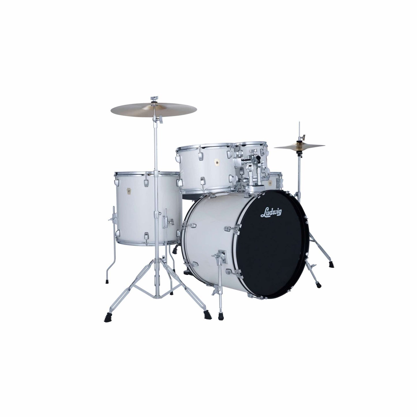 Ludwig ACCENT