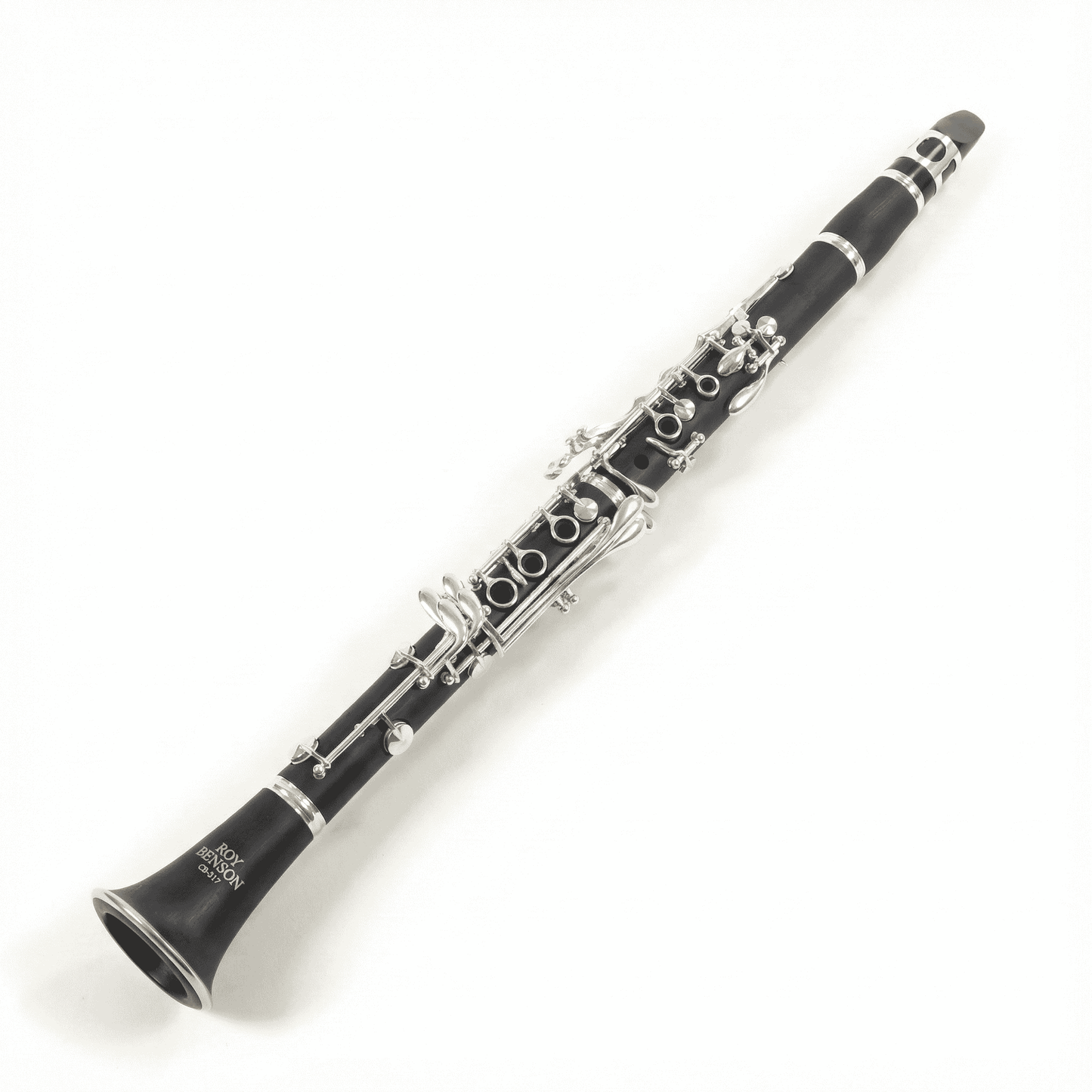 Roy Benson CB317