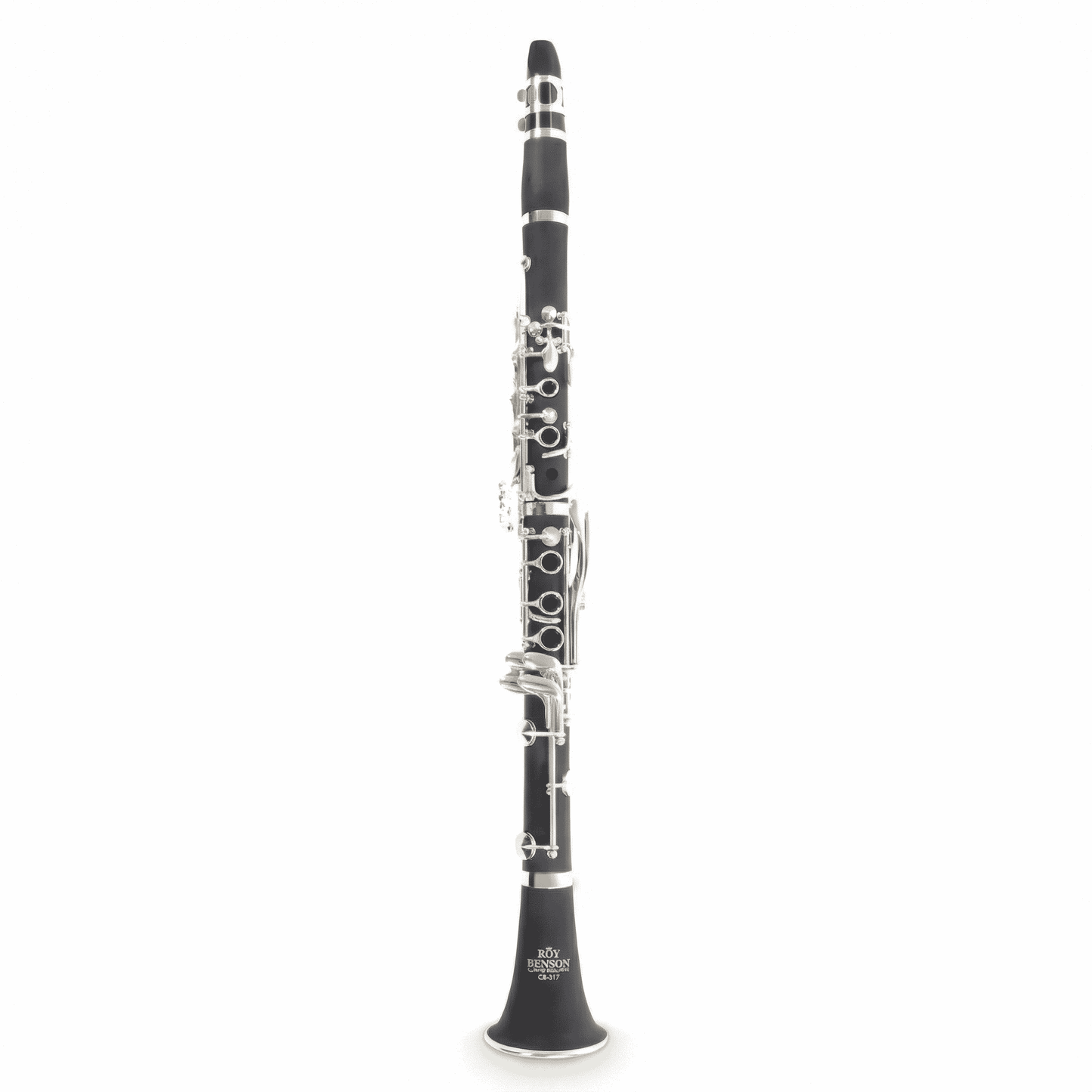 Roy Benson CB317