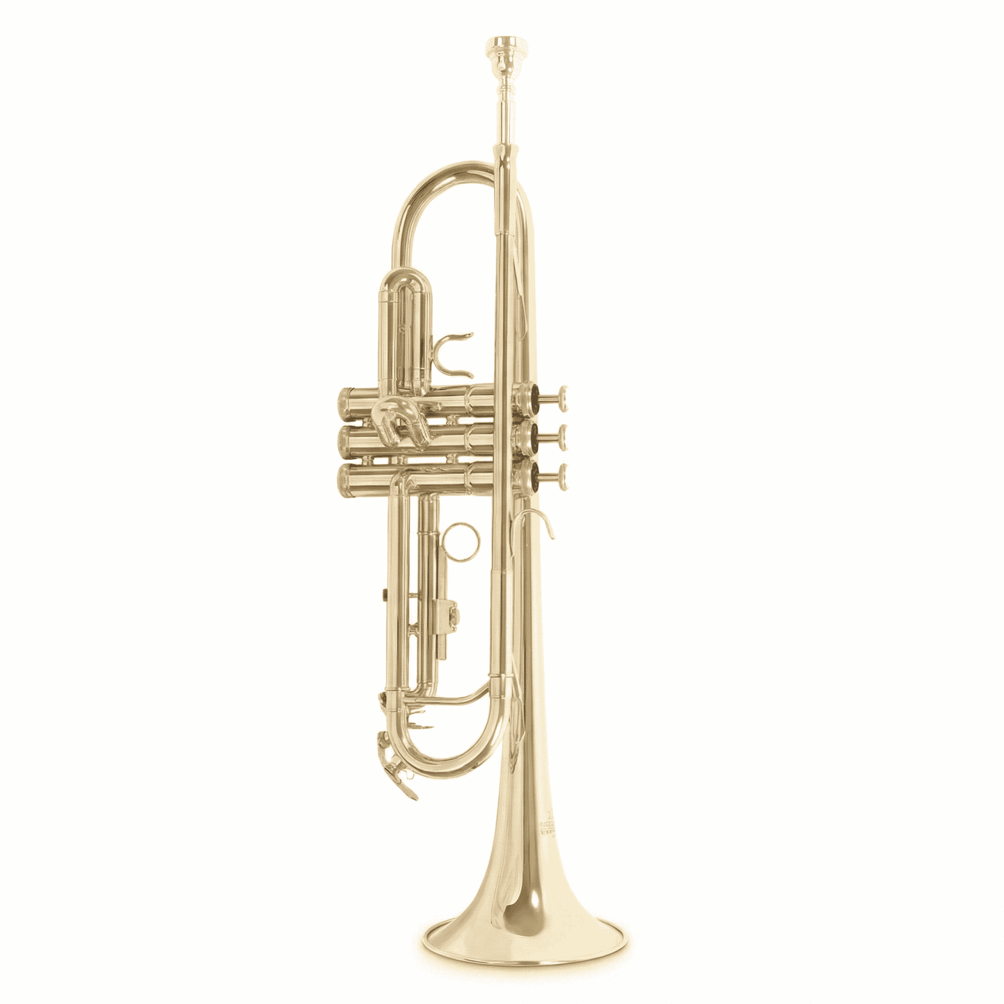 Roy Benson TR202