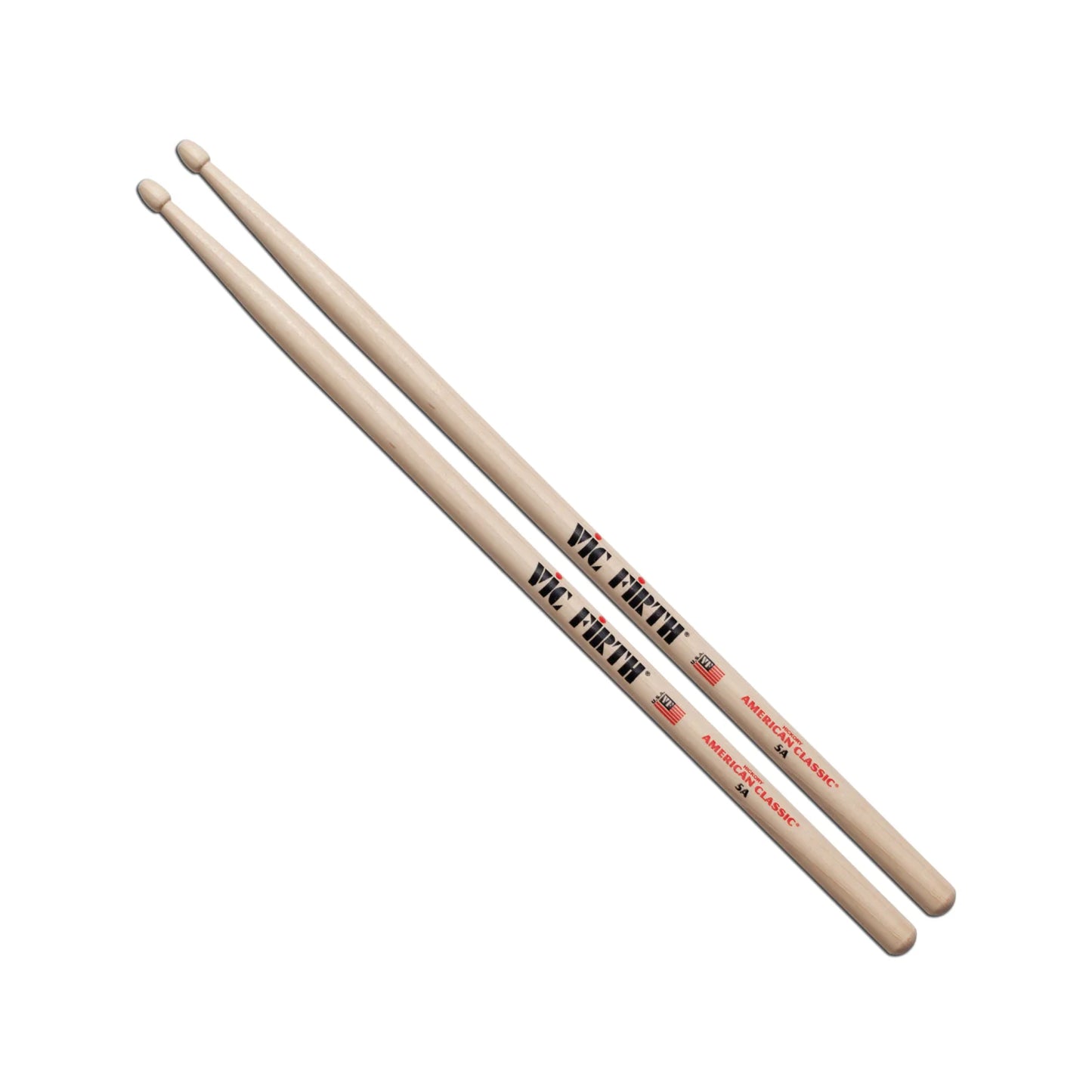 Vic Firth AMERICAN CLASSIC® 5A