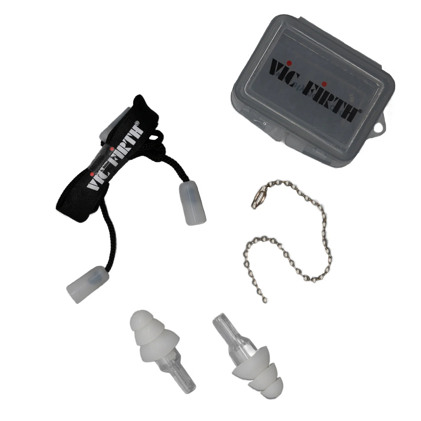 Vic Firth VICEARPLUGR2