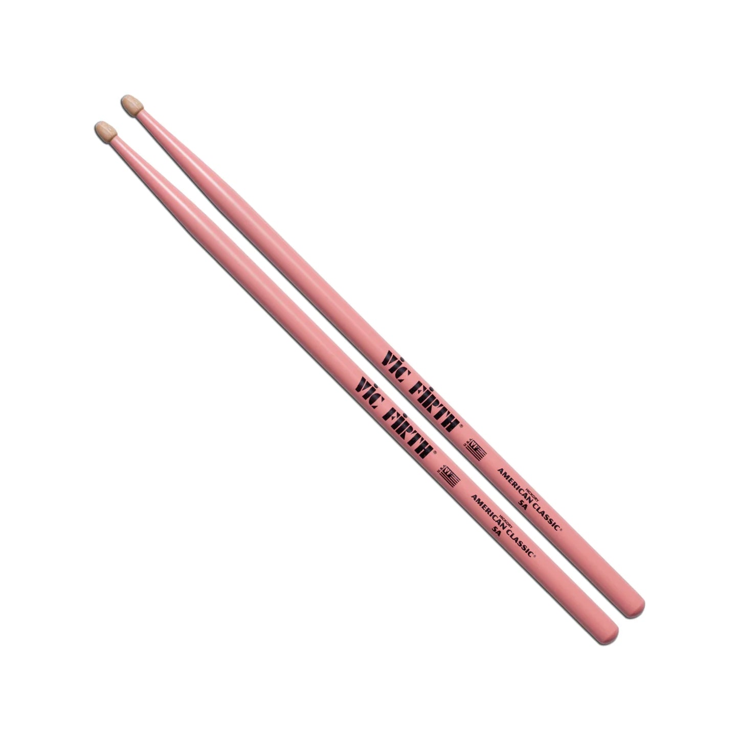 Vic Firth AMERICAN CLASSIC® 5A