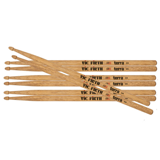 Vic Firth AMERICAN CLASSIC® 5A EXTREME