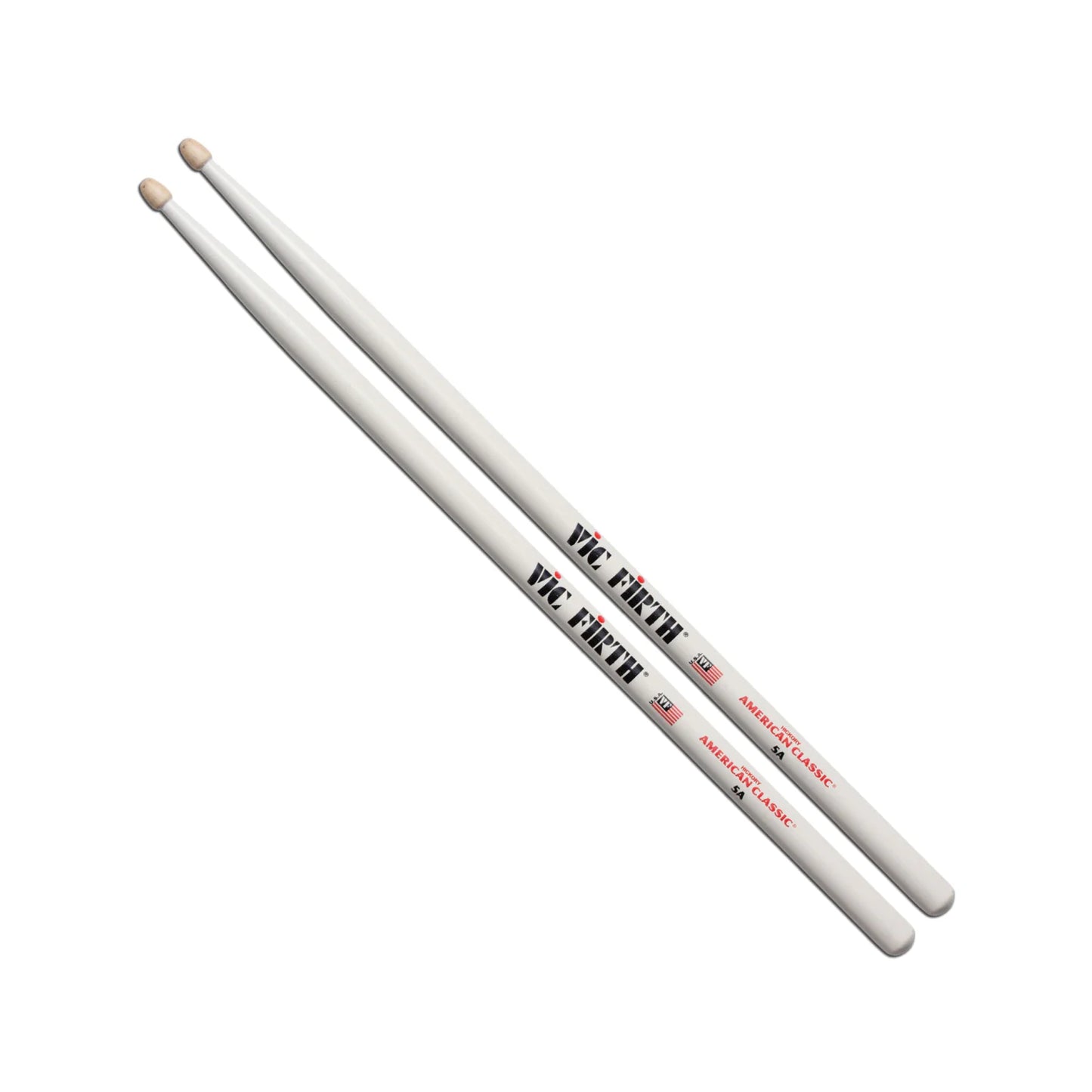 Vic Firth AMERICAN CLASSIC® 5A