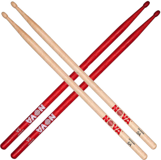 Vic Firth NOVA® 5A