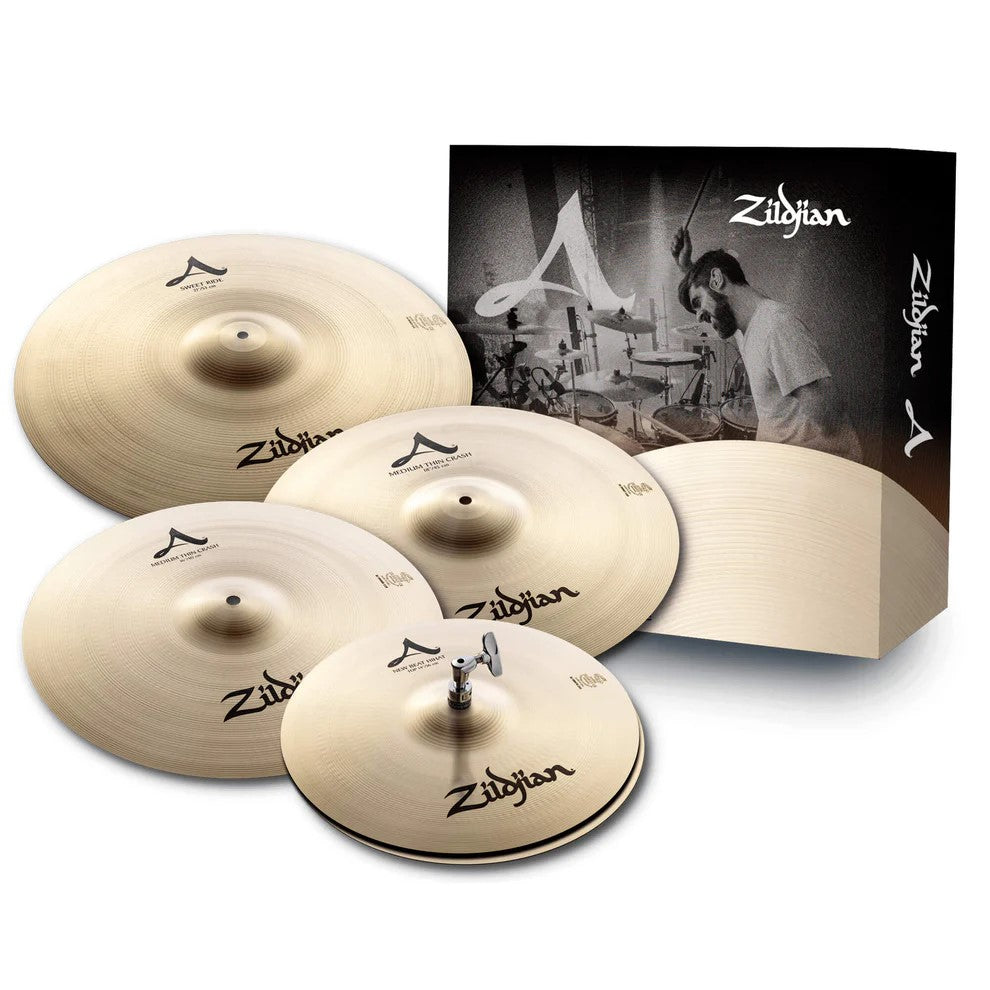 Zildjian A391