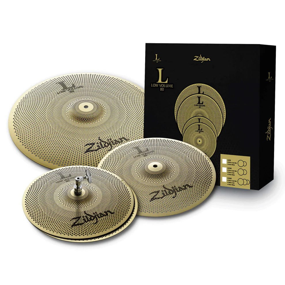 Zildjian LV348