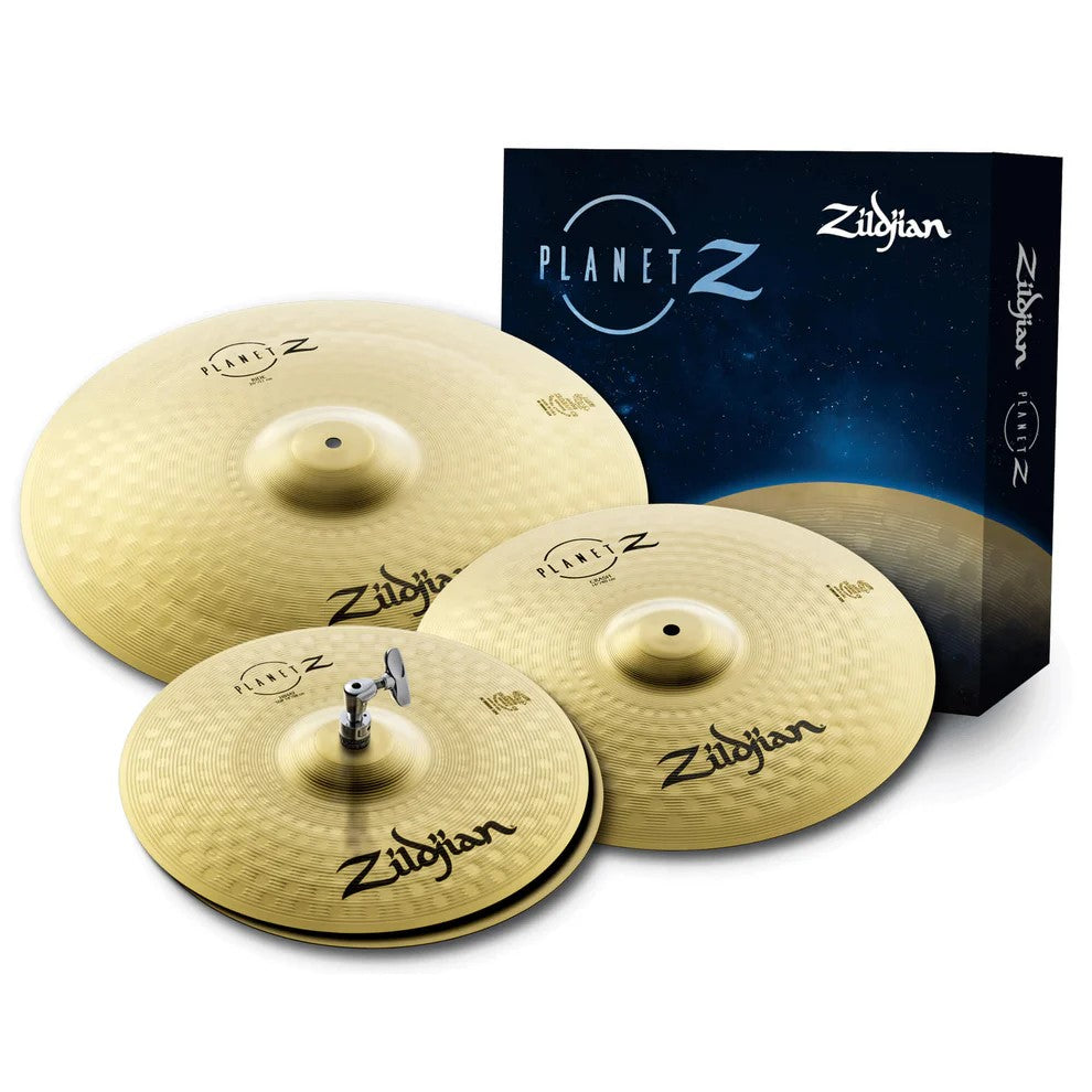 Zildjian PZ4PK