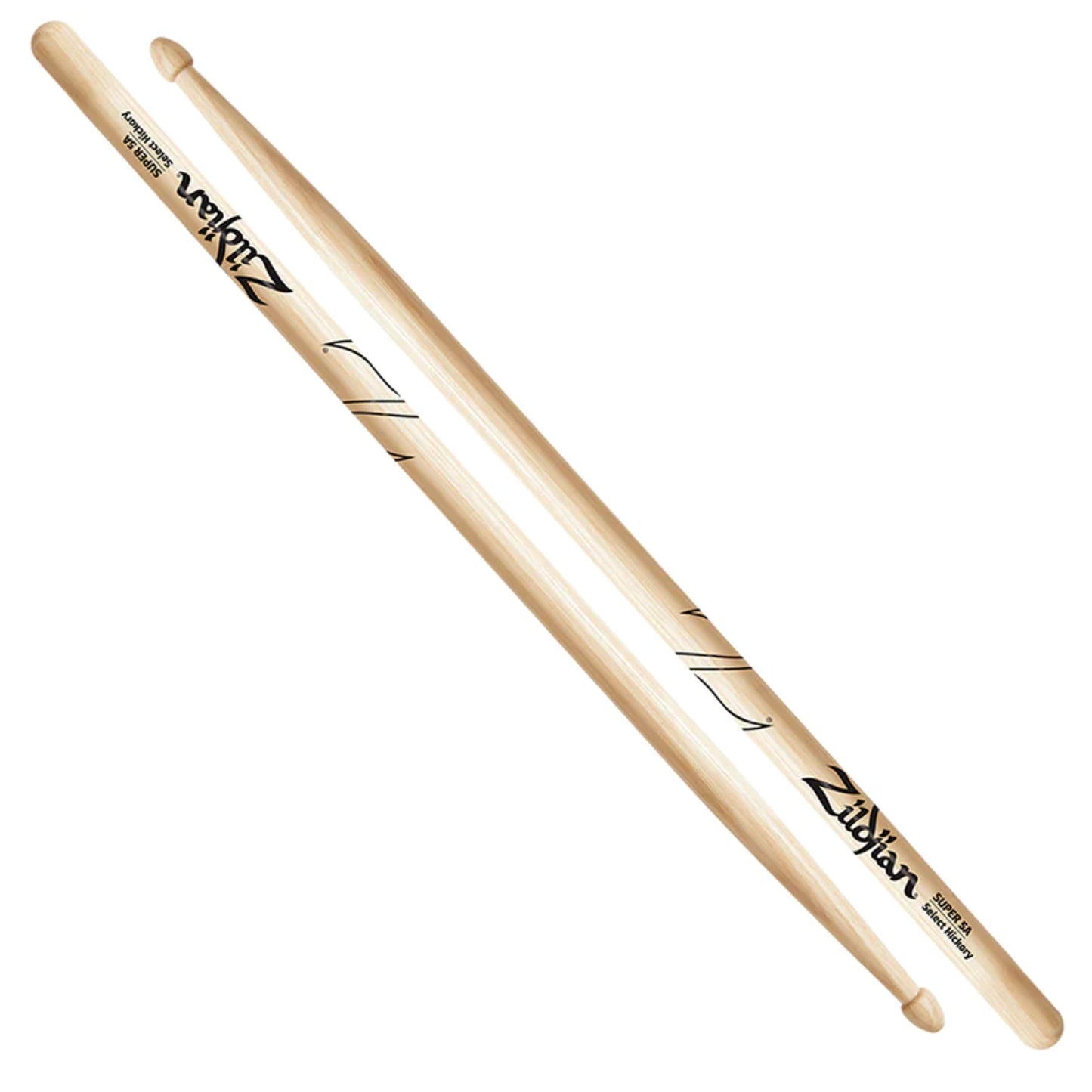 Zildjian Hickory Series 5A